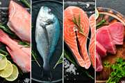 Fish consumption and gastric cancer within the Stomach cancer Pooling (StoP) Project